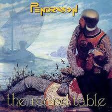 Pendragon : The Round Table